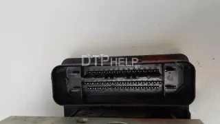 0345457732 Блок ABS (насос) Mercedes C W203 Арт AM70773954, вид 4