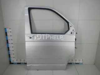 7E5831056E Дверь передняя правая Volkswagen Transporter T5 Арт AM70774068, вид 1