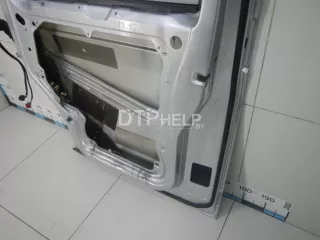 7E5831056E Дверь передняя правая Volkswagen Transporter T5 Арт AM70774068, вид 12