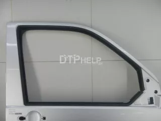 7E5831056E Дверь передняя правая Volkswagen Transporter T5 Арт AM70774068, вид 2