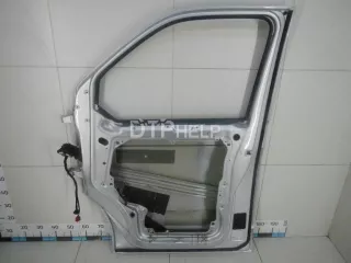 7E5831056E Дверь передняя правая Volkswagen Transporter T5 Арт AM70774068, вид 9