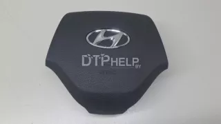 56900D7000TRY Подушка безопасности в рулевое колесо Hyundai Tucson 3 Арт AM70774139, вид 1