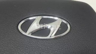 56900D7000TRY Подушка безопасности в рулевое колесо Hyundai Tucson 3 Арт AM70774139, вид 2
