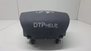 56900D7000TRY Подушка безопасности в рулевое колесо Hyundai Tucson 3 Арт AM70774139, вид 5