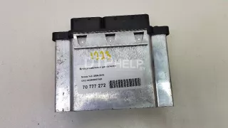 04E906027HM Блок управления двигателем Skoda Yeti Арт AM70777272, вид 1