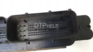 04E906027HM Блок управления двигателем Skoda Yeti Арт AM70777272, вид 3