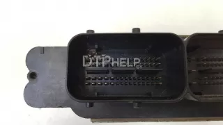 04E906027HM Блок управления двигателем Skoda Yeti Арт AM70777272, вид 4