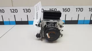7P0614517RBEF Блок ABS (насос) Volkswagen Touareg 2 Арт AM70778609, вид 1