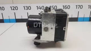 7P0614517RBEF Блок ABS (насос) Volkswagen Touareg 2 Арт AM70778609, вид 8