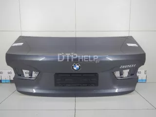 41007455942 Крышка багажника BMW 3 G20/G21 Арт AM70779211, вид 1
