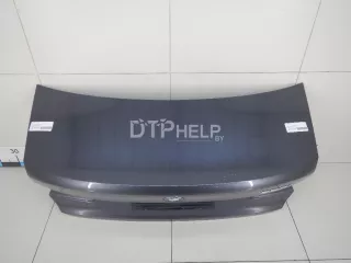 41007455942 Крышка багажника BMW 3 G20/G21 Арт AM70779211, вид 2