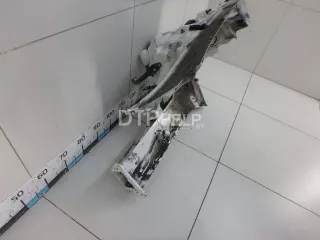  Лонжерон передний левый Audi A6 C7 (S6,RS6) Арт AM70779235, вид 4
