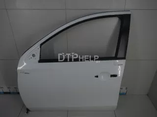 80101W050P Дверь передняя левая Mitsubishi L200 5 Арт AM70782388, вид 1