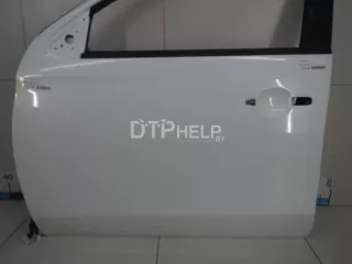 80101W050P Дверь передняя левая Mitsubishi L200 5 Арт AM70782388, вид 3