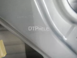1892627 Дверь передняя правая Ford Ranger 3 Арт AM70782973, вид 15