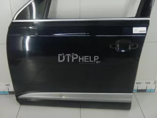 4M0831051F Дверь передняя левая Audi Q7 4M Арт AM70783153, вид 3