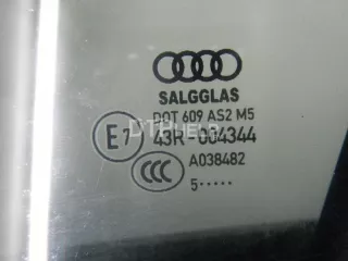 4M0831051F Дверь передняя левая Audi Q7 4M Арт AM70783153, вид 4
