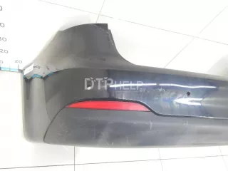  Бампер задний Kia Cerato 3 Арт AM70784180, вид 10