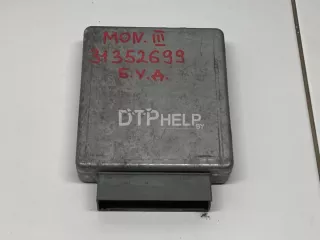 1776277 Блок управления двигателем Ford Mondeo 3 Арт AM31560670, вид 1