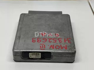 1776277 Блок управления двигателем Ford Mondeo 3 Арт AM31560670, вид 2