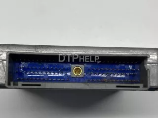 1776277 Блок управления двигателем Ford Mondeo 3 Арт AM31560670, вид 6
