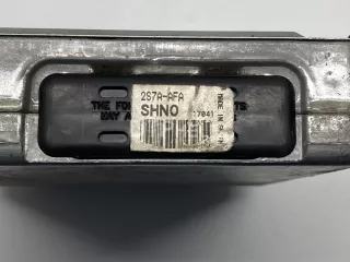 1776277 Блок управления двигателем Ford Mondeo 3 Арт AM31560670, вид 7