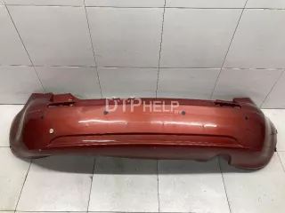 7181180J00799 Бампер задний Suzuki SX4 1 Арт AM31590440, вид 1