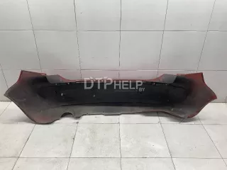 7181180J00799 Бампер задний Suzuki SX4 1 Арт AM31590440, вид 13