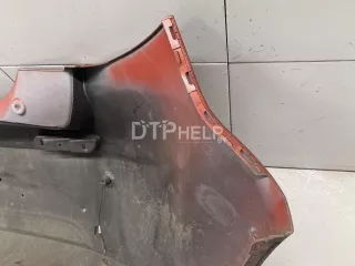 7181180J00799 Бампер задний Suzuki SX4 1 Арт AM31590440, вид 14