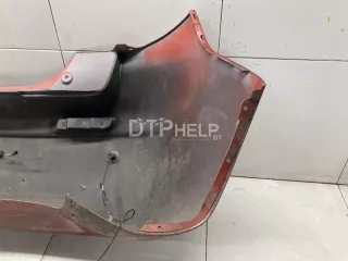 7181180J00799 Бампер задний Suzuki SX4 1 Арт AM31590440, вид 15