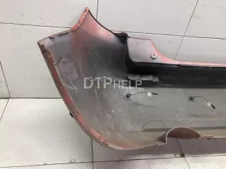 7181180J00799 Бампер задний Suzuki SX4 1 Арт AM31590440, вид 19