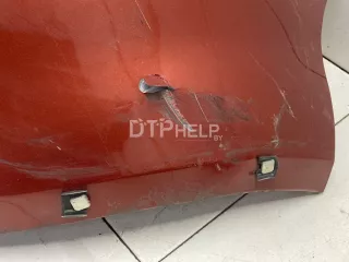 7181180J00799 Бампер задний Suzuki SX4 1 Арт AM31590440, вид 4