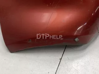 7181180J00799 Бампер задний Suzuki SX4 1 Арт AM31590440, вид 7