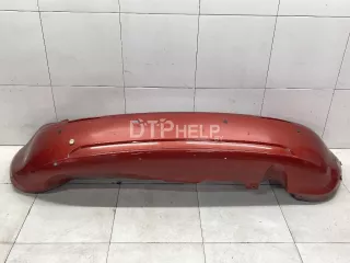 7181180J00799 Бампер задний Suzuki SX4 1 Арт AM31590440, вид 8