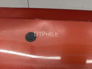 7181180J00799 Бампер задний Suzuki SX4 1 Арт AM31590440, вид 9