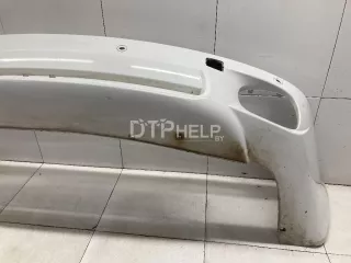 51128037277 Бампер задний BMW X5 E70 Арт AM31591932, вид 7