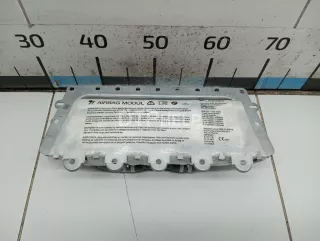 72129147023 Подушка безопасности пассажирская (в торпедо) BMW 7 F01/F02 Арт AM31594879, вид 1