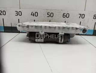 72129147023 Подушка безопасности пассажирская (в торпедо) BMW 7 F01/F02 Арт AM31594879, вид 2
