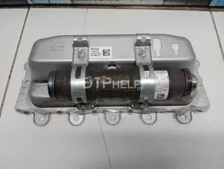 72129147023 Подушка безопасности пассажирская (в торпедо) BMW 7 F01/F02 Арт AM31594879, вид 5