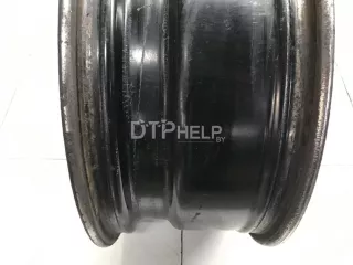 1867512 Диск колесный железо Ford Kuga 2 Арт AM31595875, вид 5