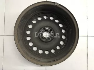 1867512 Диск колесный железо Ford Kuga 2 Арт AM31595875, вид 6