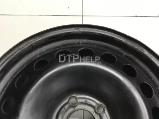 1867512 Диск колесный железо Ford Kuga 2 Арт AM31595875, вид 8