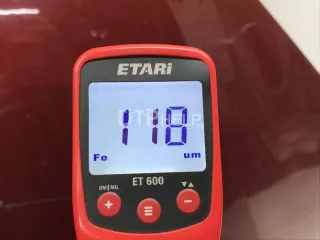 1505771 Капот Ford Focus 2 Арт AM31597328, вид 11