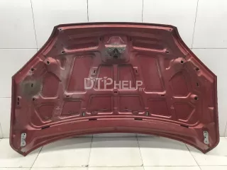 1505771 Капот Ford Focus 2 Арт AM31597328, вид 12