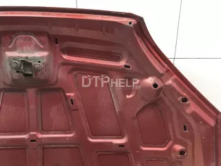 1505771 Капот Ford Focus 2 Арт AM31597328, вид 13