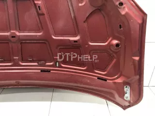 1505771 Капот Ford Focus 2 Арт AM31597328, вид 14
