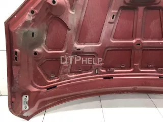 1505771 Капот Ford Focus 2 Арт AM31597328, вид 15