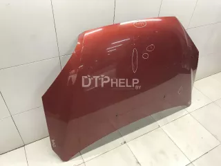 1505771 Капот Ford Focus 2 Арт AM31597328, вид 4