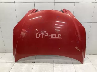 BPYK5231XB Капот Mazda 3 BK Арт AM31600964, вид 1