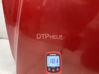 BPYK5231XB Капот Mazda 3 BK Арт AM31600964, вид 17
